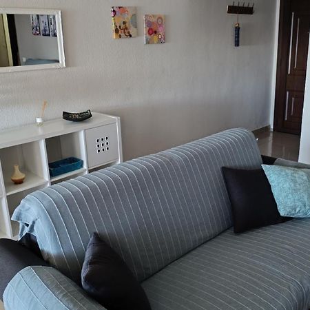 Apartamento Candelaria Vivienda Vacacional 외부 사진