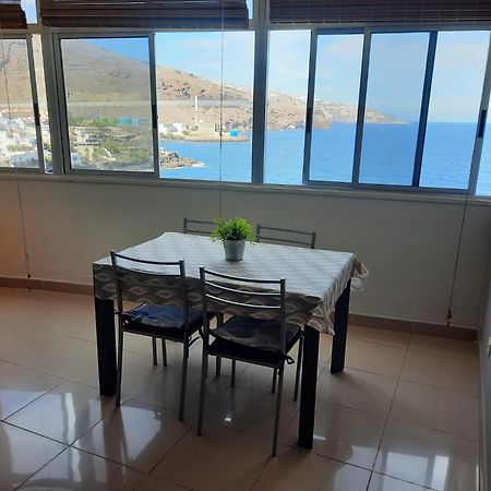 Apartamento Candelaria Vivienda Vacacional 외부 사진