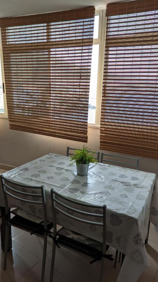 Apartamento Candelaria Vivienda Vacacional 외부 사진