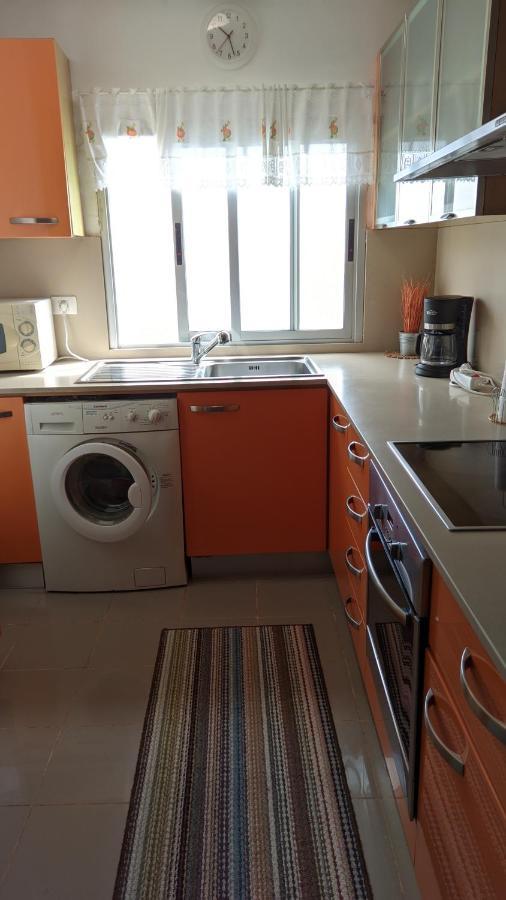 Apartamento Candelaria Vivienda Vacacional 외부 사진