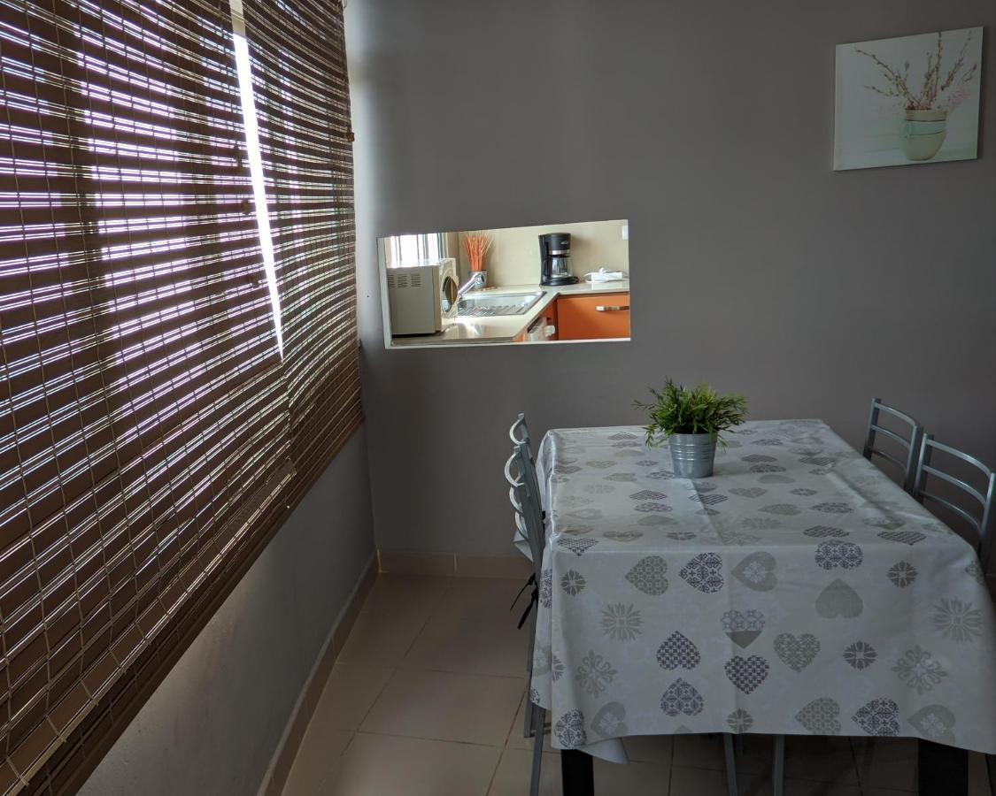 Apartamento Candelaria Vivienda Vacacional 외부 사진