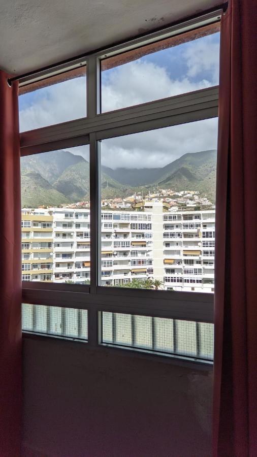 Apartamento Candelaria Vivienda Vacacional 외부 사진