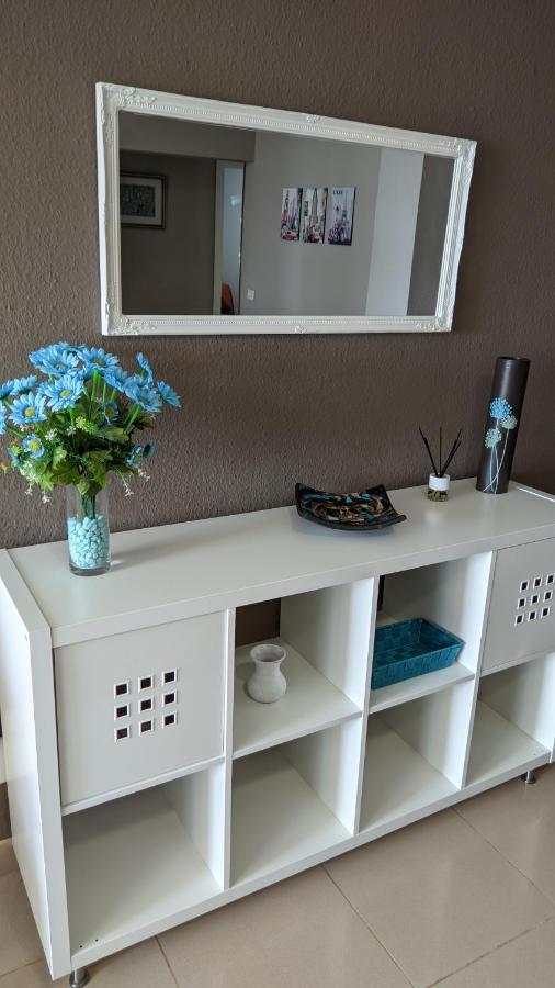 Apartamento Candelaria Vivienda Vacacional 외부 사진