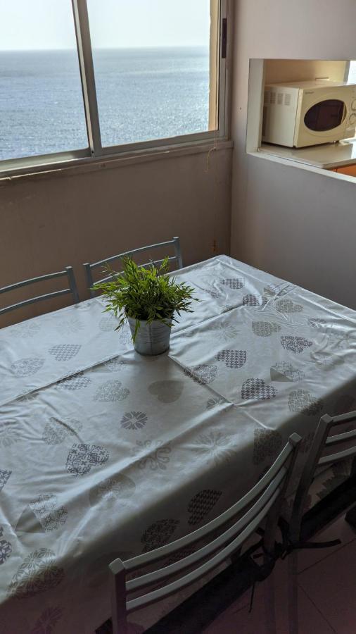 Apartamento Candelaria Vivienda Vacacional 외부 사진