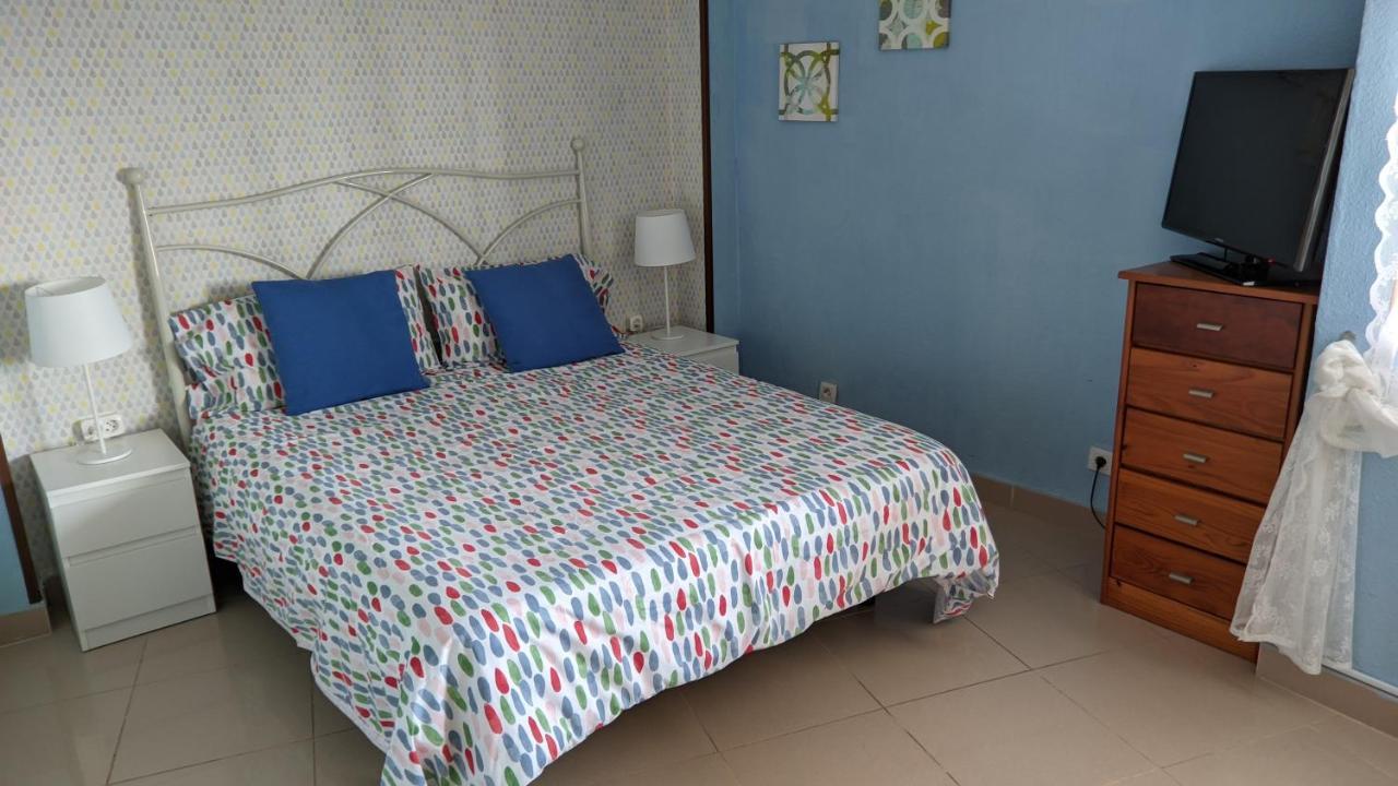 Apartamento Candelaria Vivienda Vacacional 외부 사진