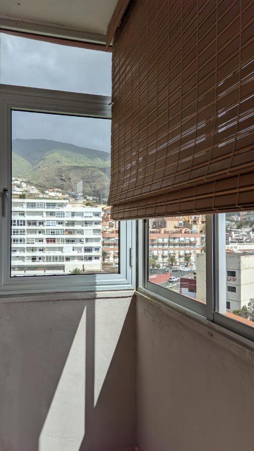 Apartamento Candelaria Vivienda Vacacional 외부 사진