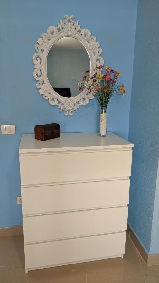 Apartamento Candelaria Vivienda Vacacional 외부 사진