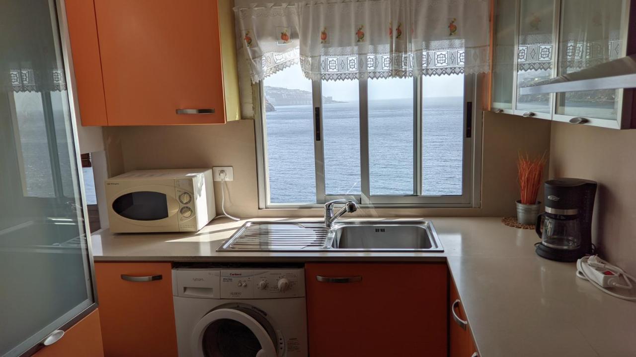 Apartamento Candelaria Vivienda Vacacional 외부 사진