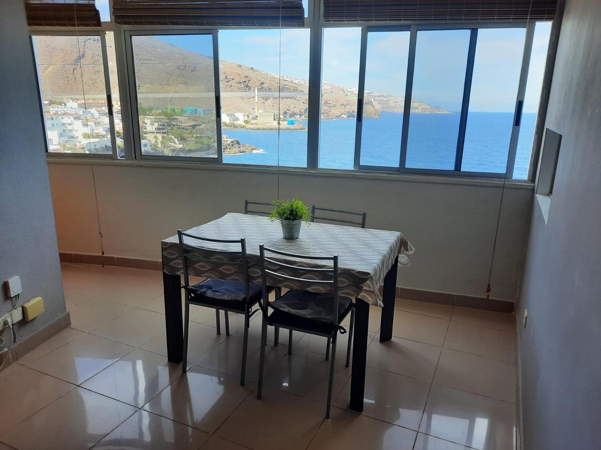 Apartamento Candelaria Vivienda Vacacional 외부 사진