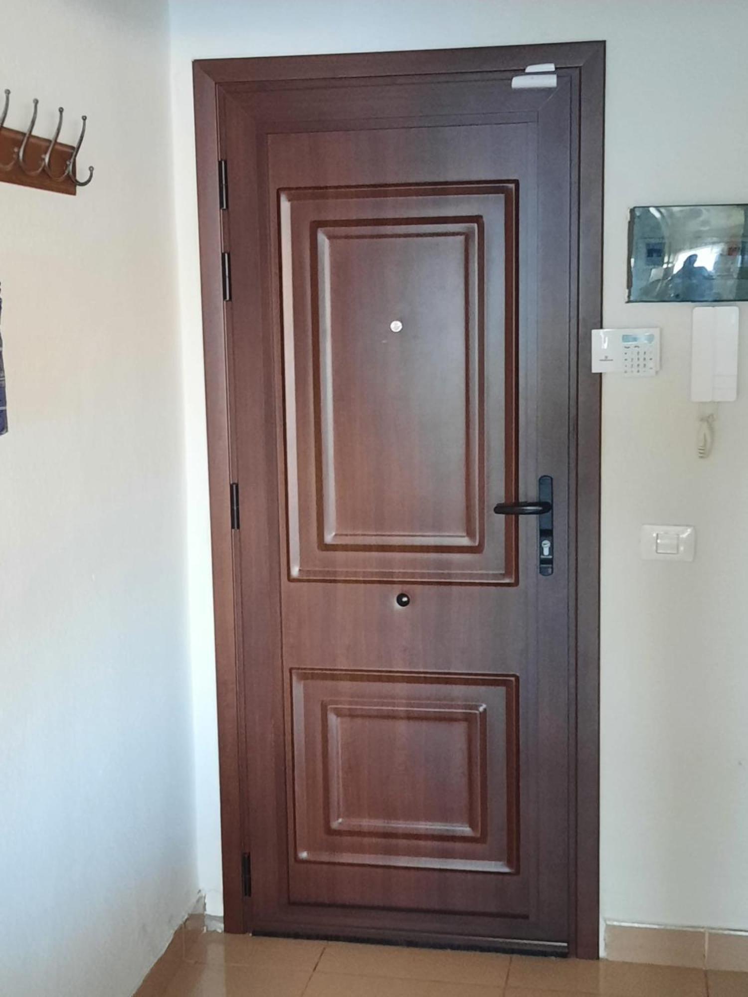 Apartamento Candelaria Vivienda Vacacional 외부 사진