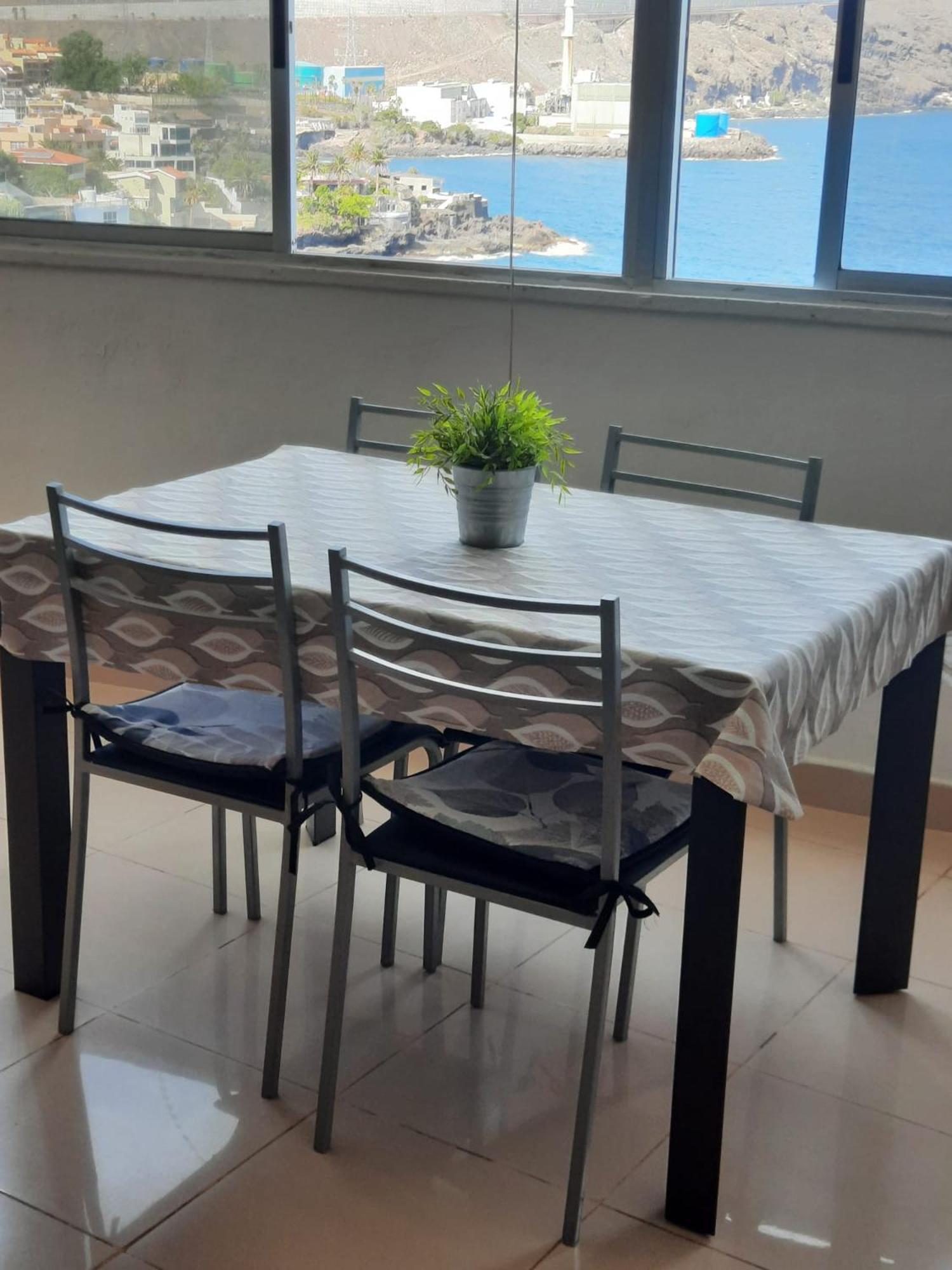 Apartamento Candelaria Vivienda Vacacional 외부 사진