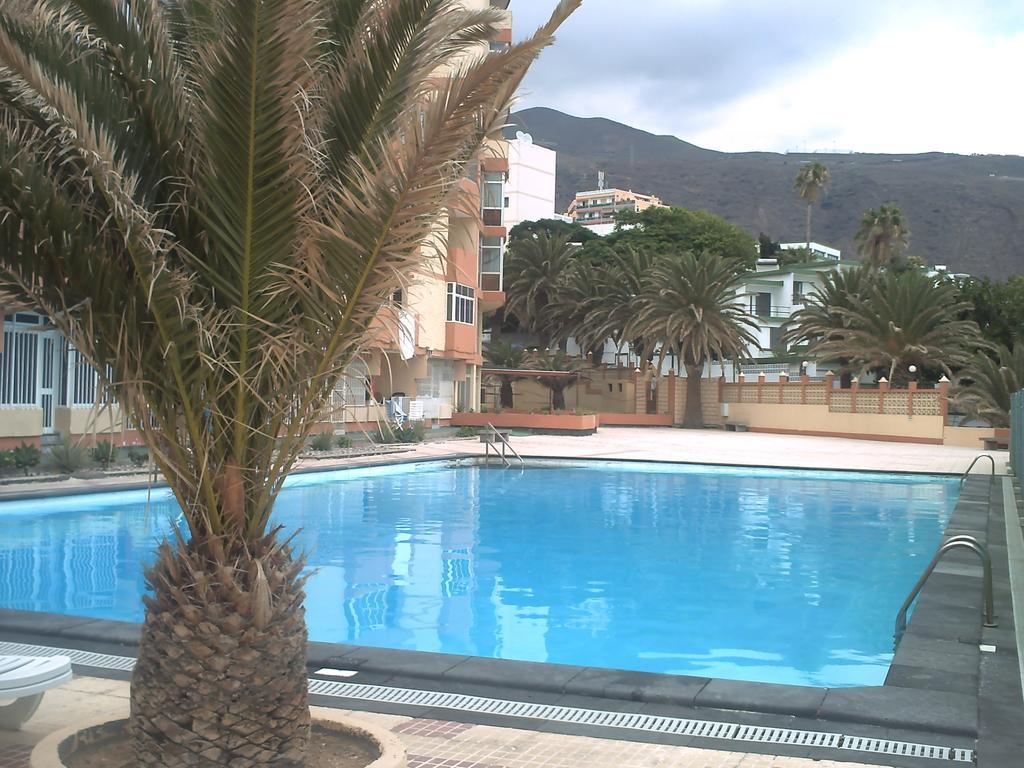 Apartamento Candelaria Vivienda Vacacional 객실 사진